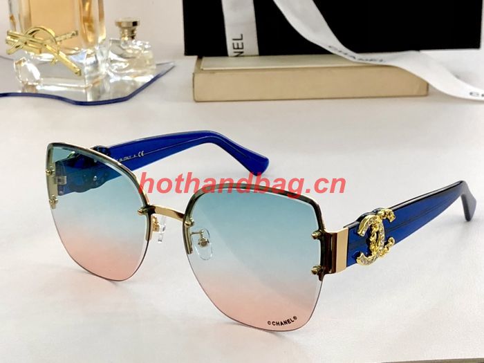 Chanel Sunglasses Top Quality CHS02473