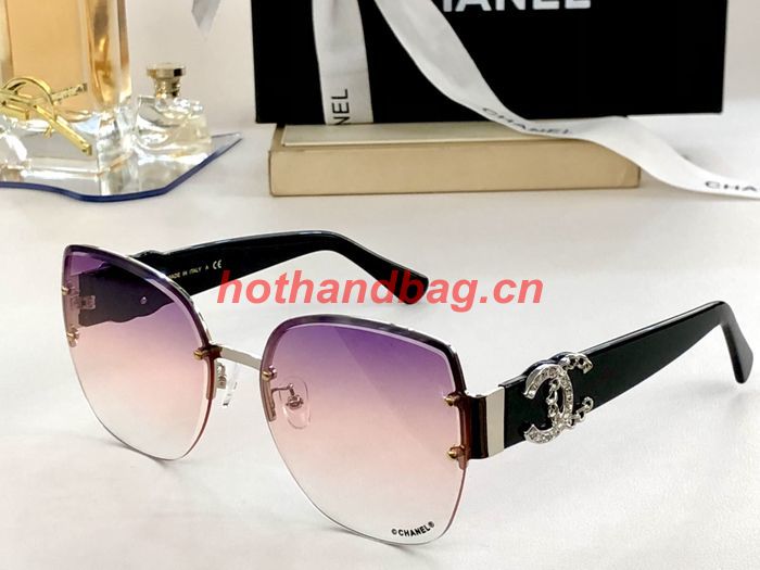 Chanel Sunglasses Top Quality CHS02474