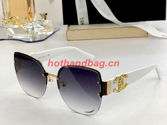 Chanel Sunglasses Top Quality CHS02475