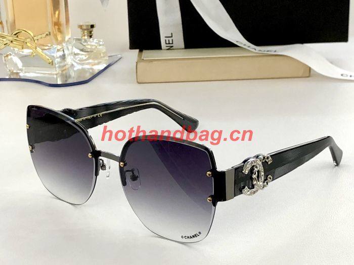 Chanel Sunglasses Top Quality CHS02476