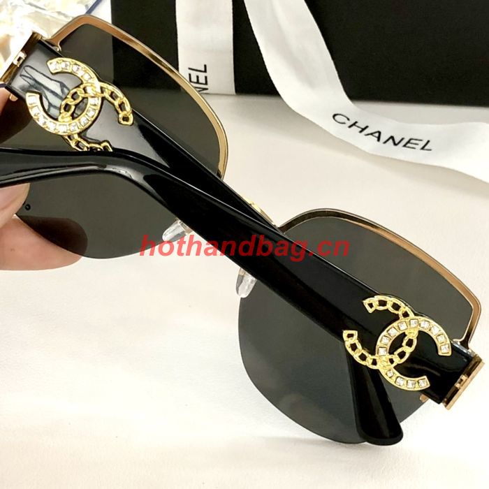 Chanel Sunglasses Top Quality CHS02478