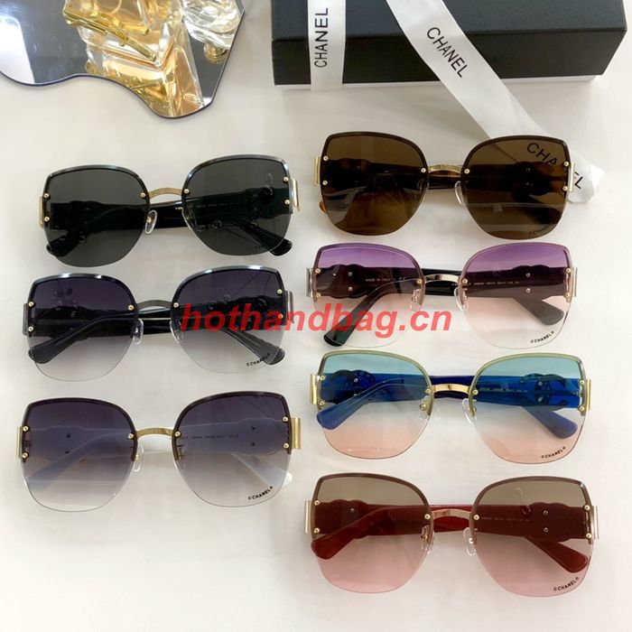 Chanel Sunglasses Top Quality CHS02479