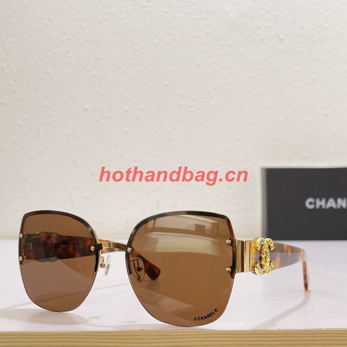 Chanel Sunglasses Top Quality CHS02480