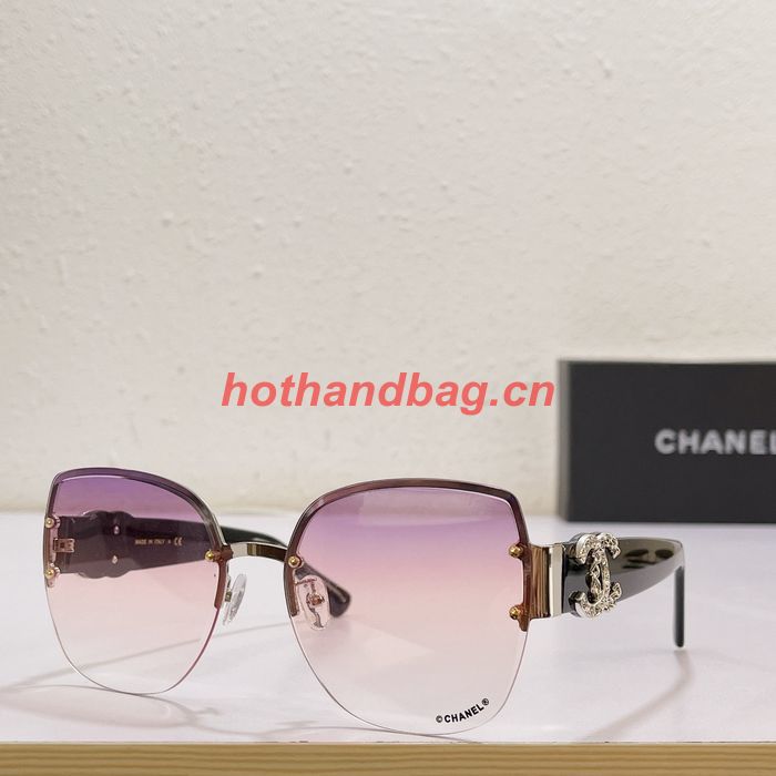 Chanel Sunglasses Top Quality CHS02481