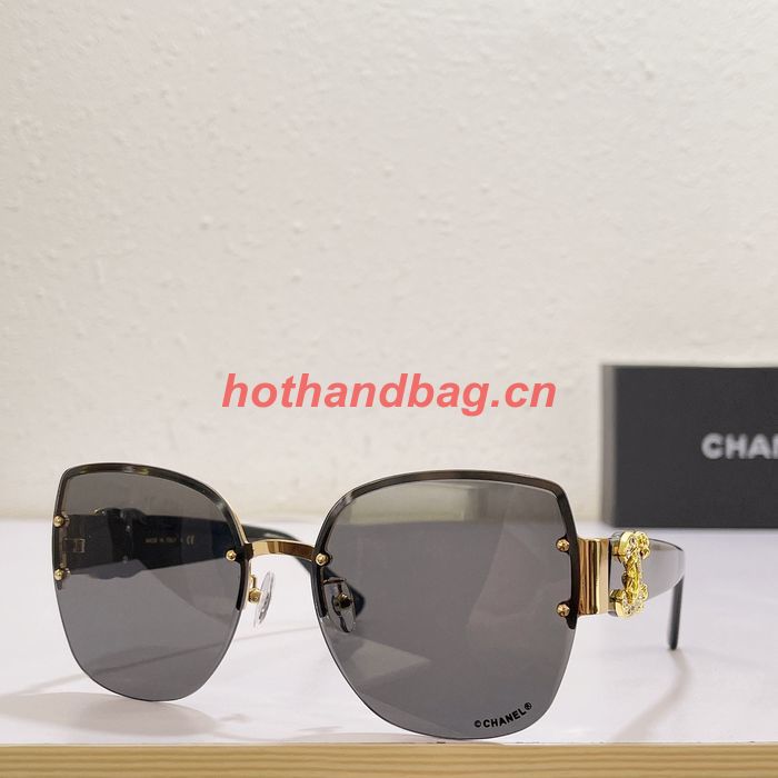 Chanel Sunglasses Top Quality CHS02482