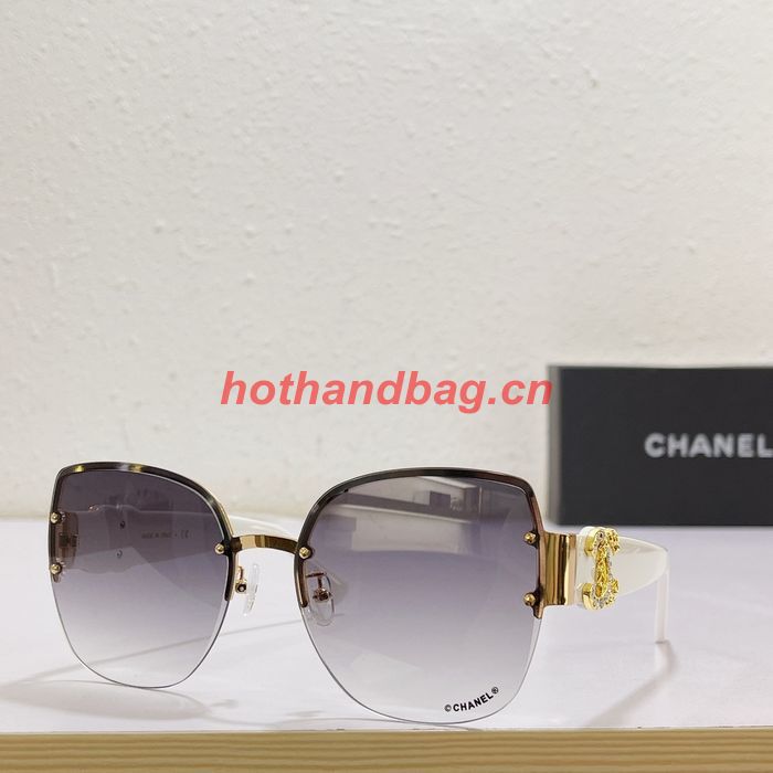 Chanel Sunglasses Top Quality CHS02486