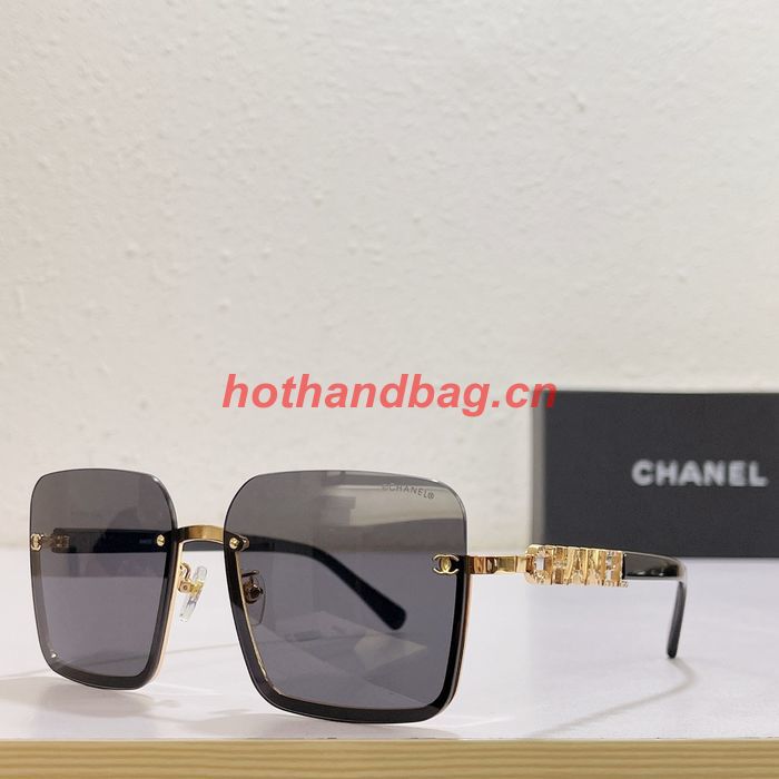 Chanel Sunglasses Top Quality CHS02489