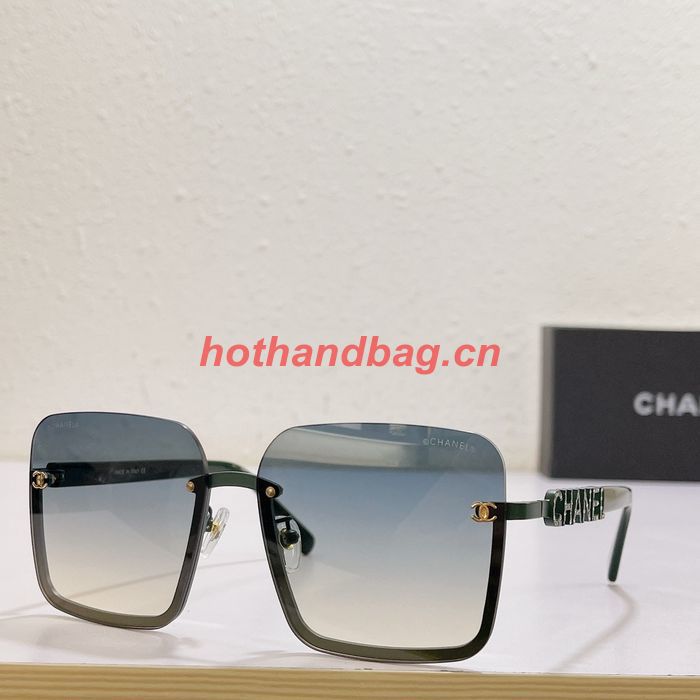 Chanel Sunglasses Top Quality CHS02490