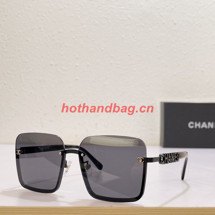 Chanel Sunglasses Top Quality CHS02491