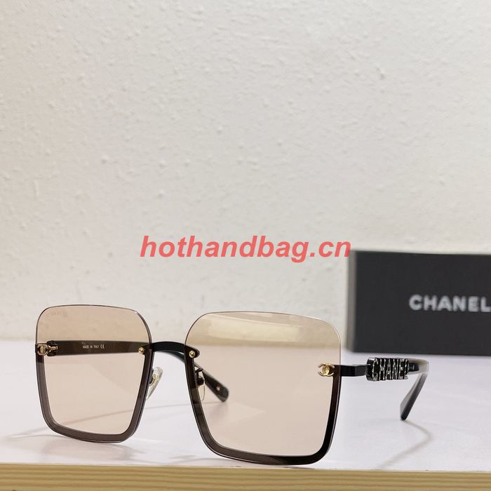 Chanel Sunglasses Top Quality CHS02492