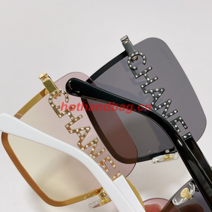 Chanel Sunglasses Top Quality CHS02495