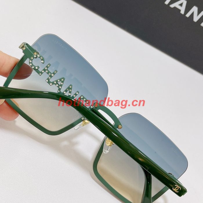 Chanel Sunglasses Top Quality CHS02496