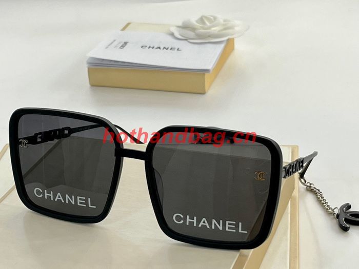 Chanel Sunglasses Top Quality CHS02500