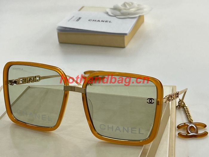 Chanel Sunglasses Top Quality CHS02502