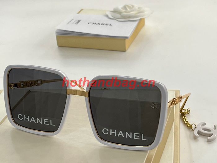 Chanel Sunglasses Top Quality CHS02503