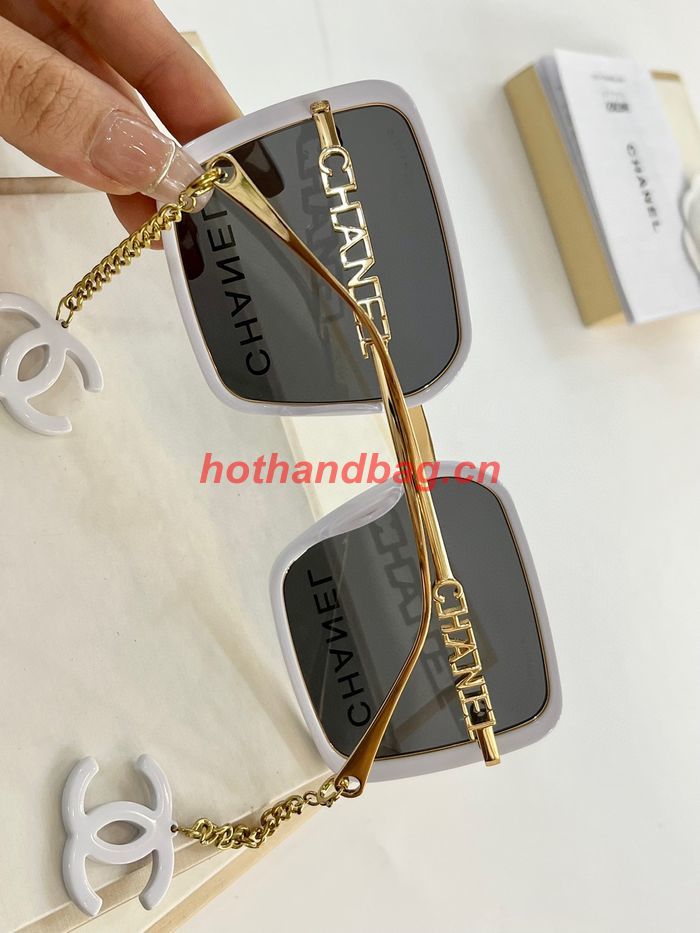 Chanel Sunglasses Top Quality CHS02505