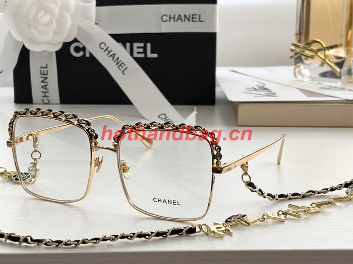 Chanel Sunglasses Top Quality CHS02507