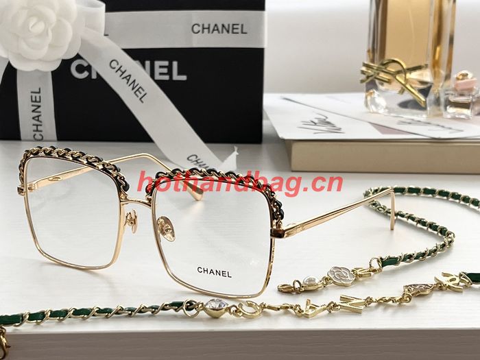 Chanel Sunglasses Top Quality CHS02508