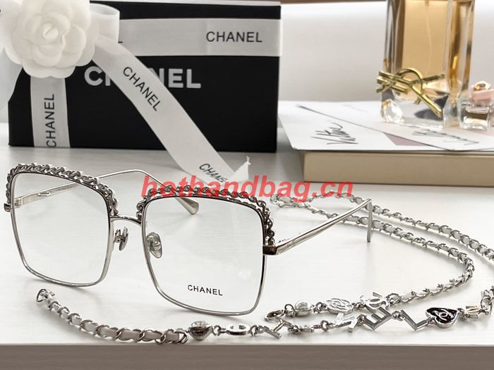 Chanel Sunglasses Top Quality CHS02509