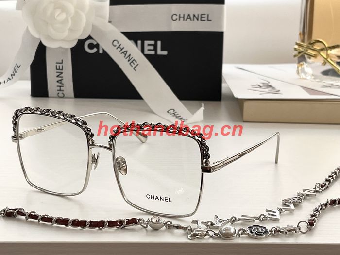 Chanel Sunglasses Top Quality CHS02510
