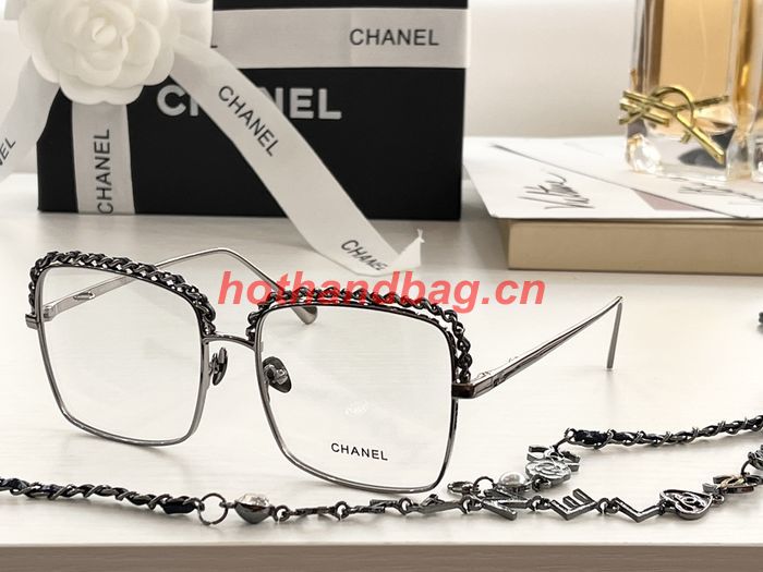 Chanel Sunglasses Top Quality CHS02511