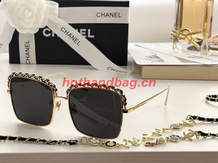 Chanel Sunglasses Top Quality CHS02512