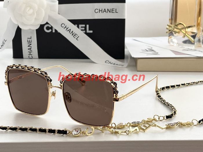 Chanel Sunglasses Top Quality CHS02513