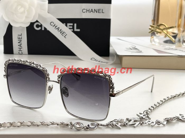 Chanel Sunglasses Top Quality CHS02514