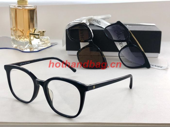 Chanel Sunglasses Top Quality CHS02516