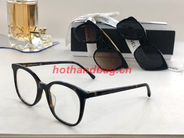 Chanel Sunglasses Top Quality CHS02517