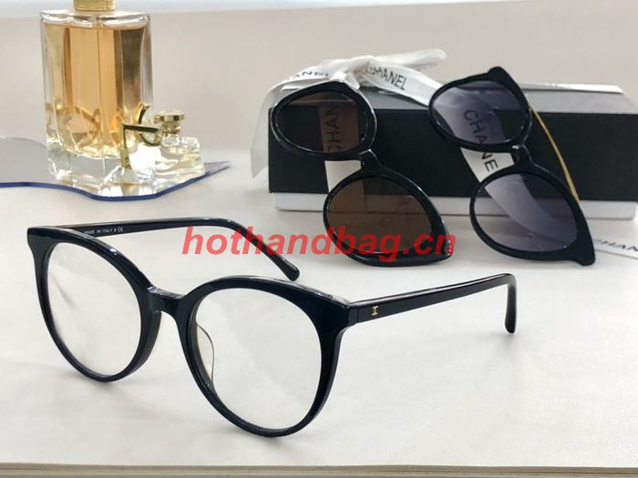 Chanel Sunglasses Top Quality CHS02518