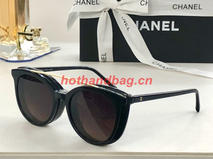 Chanel Sunglasses Top Quality CHS02519