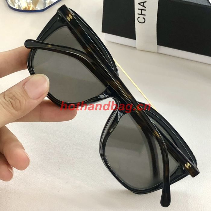 Chanel Sunglasses Top Quality CHS02523