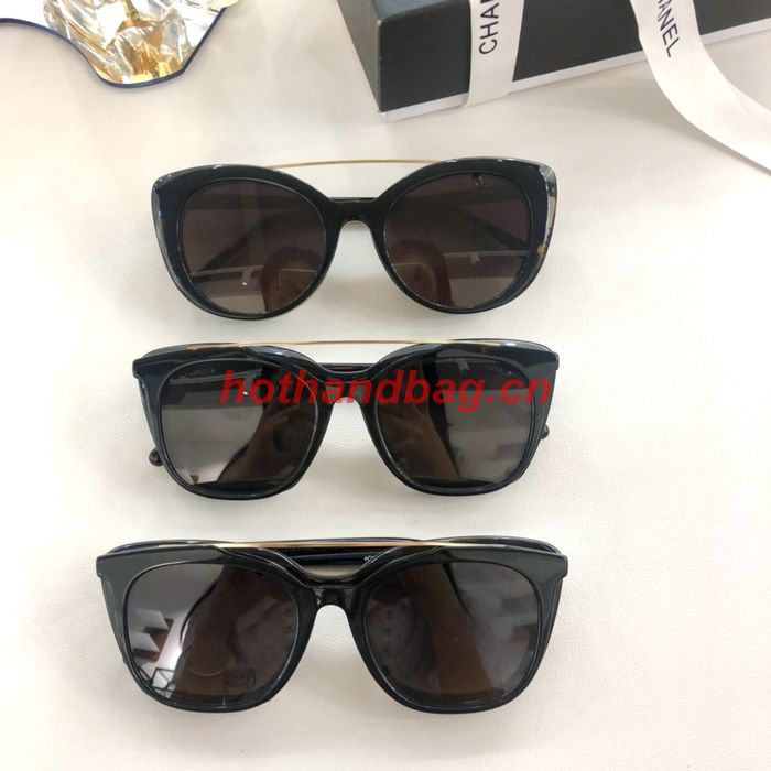 Chanel Sunglasses Top Quality CHS02524