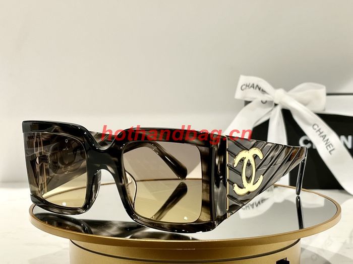 Chanel Sunglasses Top Quality CHS02530