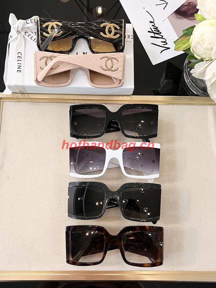 Chanel Sunglasses Top Quality CHS02533
