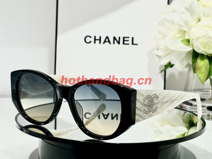 Chanel Sunglasses Top Quality CHS02534