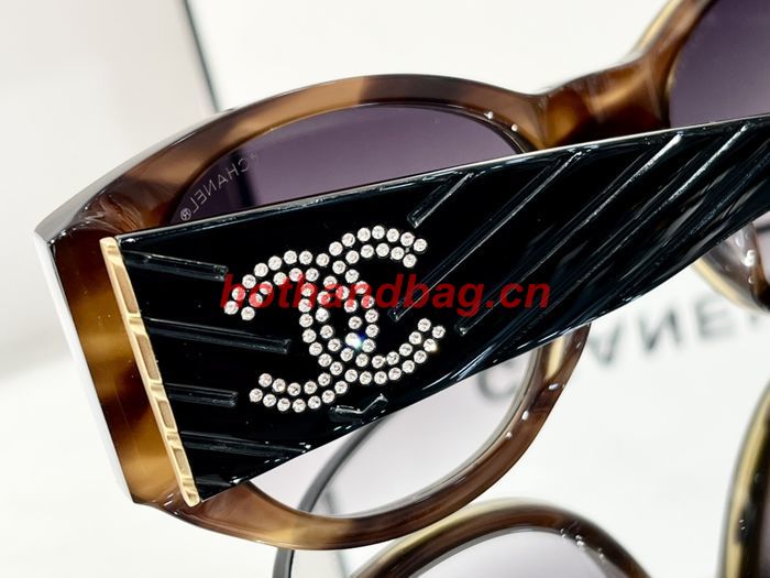 Chanel Sunglasses Top Quality CHS02540
