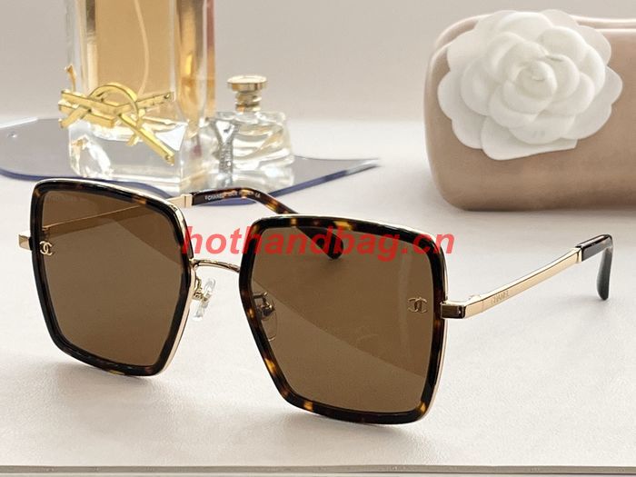 Chanel Sunglasses Top Quality CHS02543