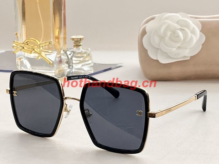 Chanel Sunglasses Top Quality CHS02545