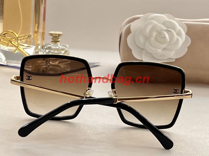 Chanel Sunglasses Top Quality CHS02548