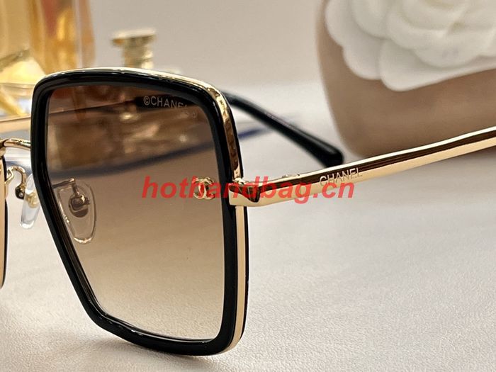 Chanel Sunglasses Top Quality CHS02549