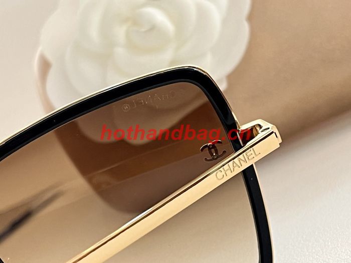 Chanel Sunglasses Top Quality CHS02550