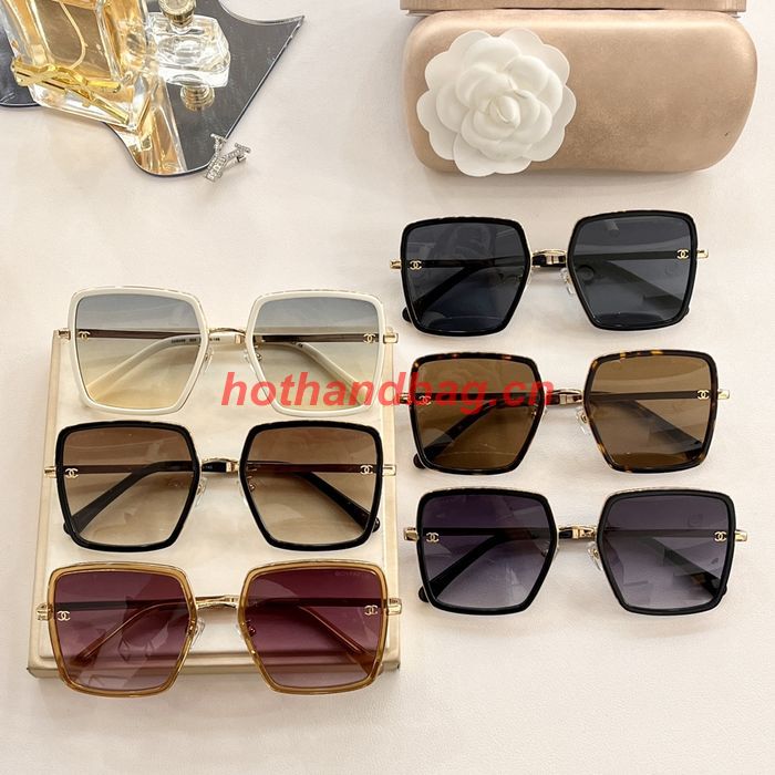 Chanel Sunglasses Top Quality CHS02551