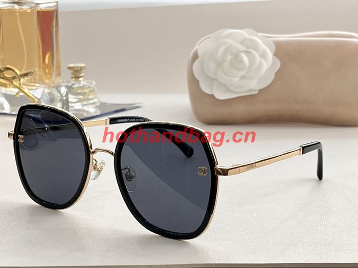Chanel Sunglasses Top Quality CHS02553