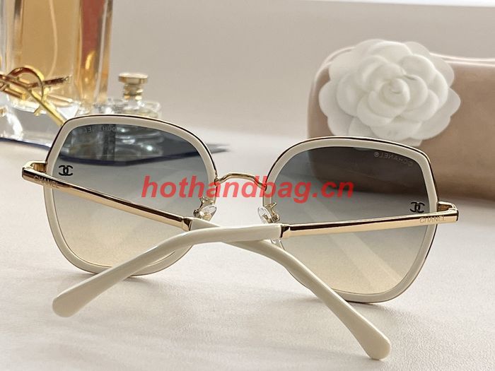 Chanel Sunglasses Top Quality CHS02559