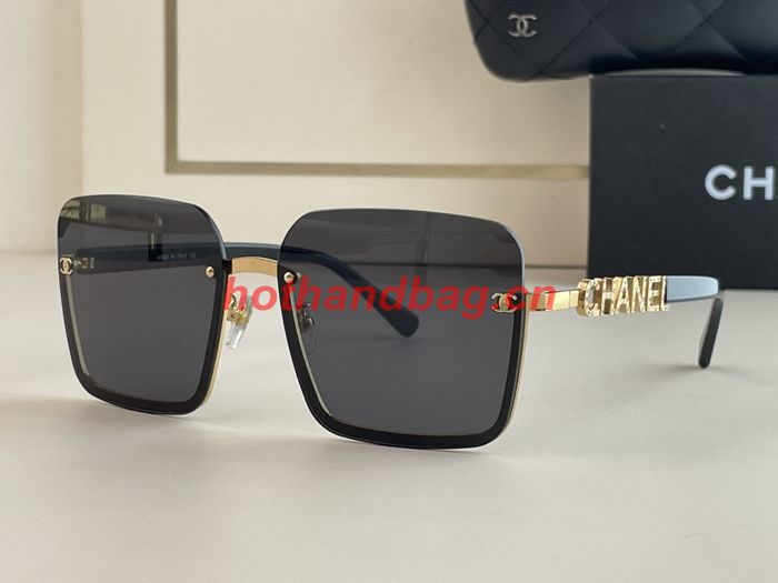 Chanel Sunglasses Top Quality CHS02561