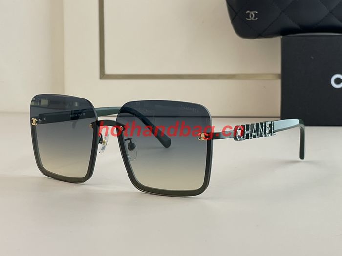 Chanel Sunglasses Top Quality CHS02562