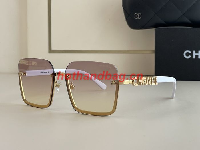 Chanel Sunglasses Top Quality CHS02563