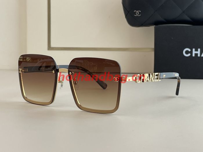 Chanel Sunglasses Top Quality CHS02564